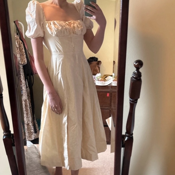 House of CB Tallulah Dress - Picture 2 of 7